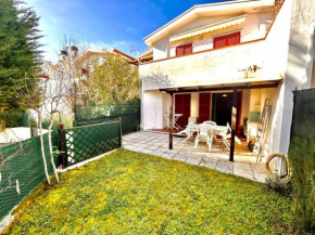 BILO GUIDO con giardino e posto auto